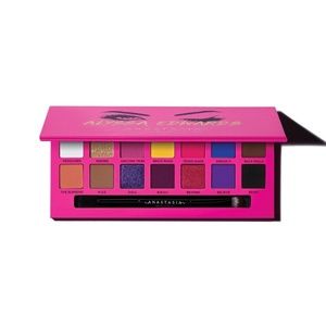2/$40💜Anastasia BH Alyssa Edwards Palette